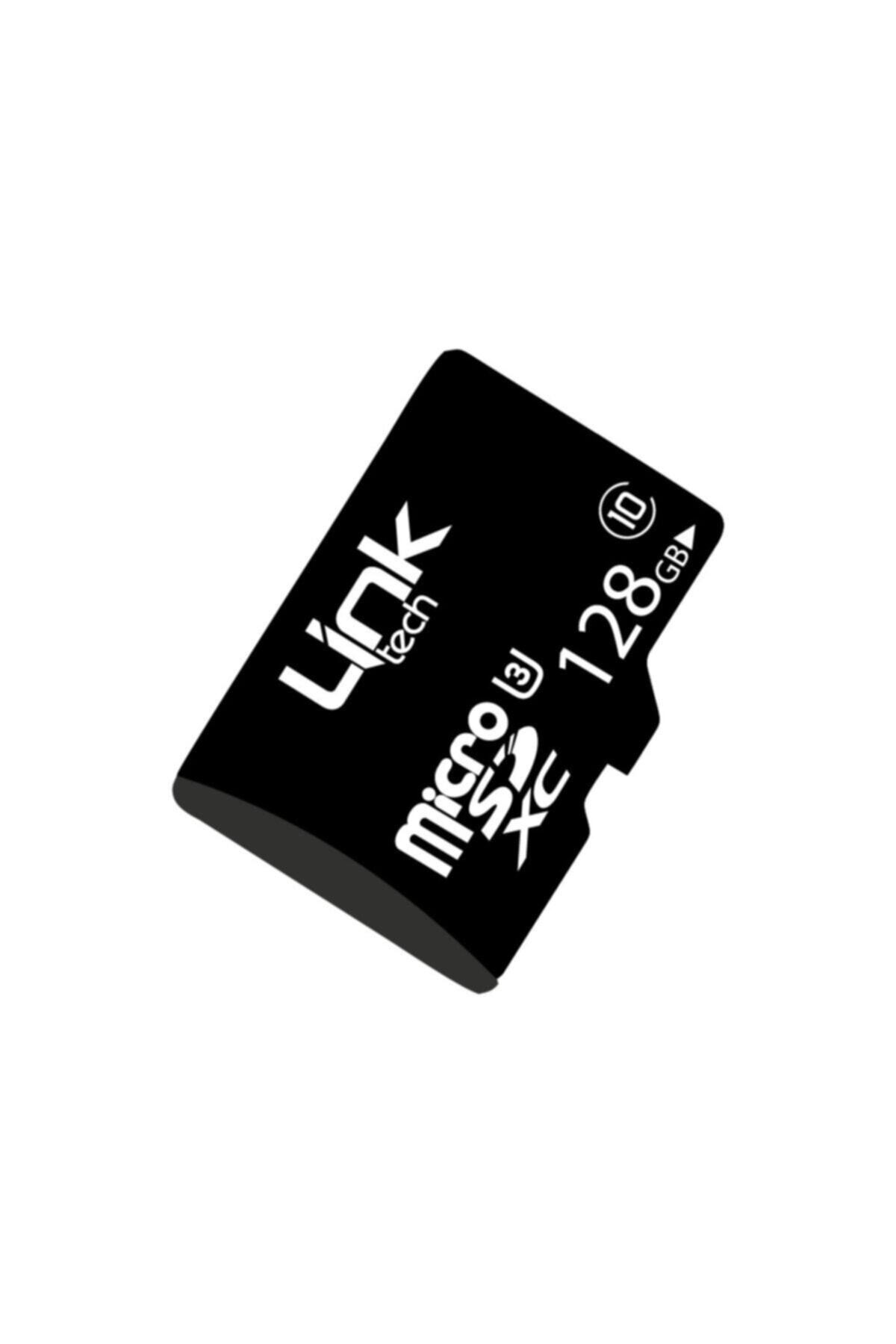 Premium Micro Sd Ultra 128 Gb Hafıza Kartı 3