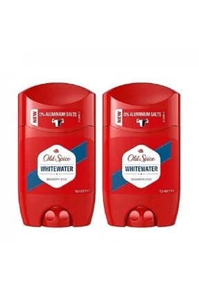 Deo Stick Whitewater 50 ml X 2 Adet 91405747