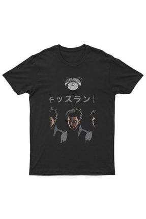 The Weeknd Unisex Tişört T-shirt XB219