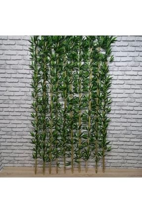 70 Cm Bambu Çubuk 10 Adet Bambu_70