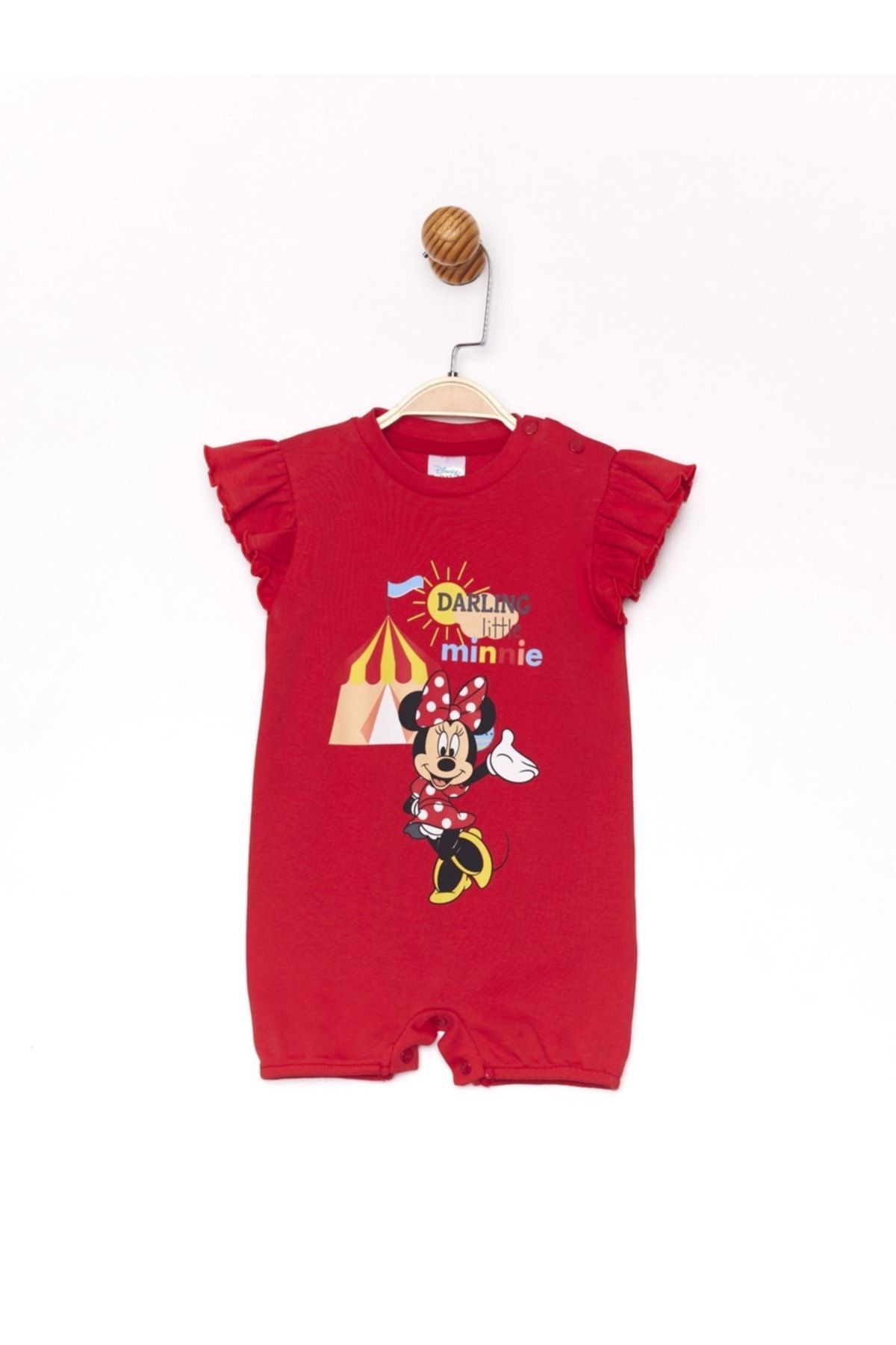 Jumpsuit minnie shop mouse