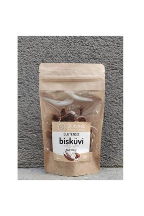 Glutensiz Keçiboynuzlu Bisküvi 100gr VGNBKL892