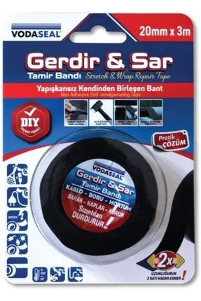 Gerdir Sar Tamir Bandı DNY8681317083584