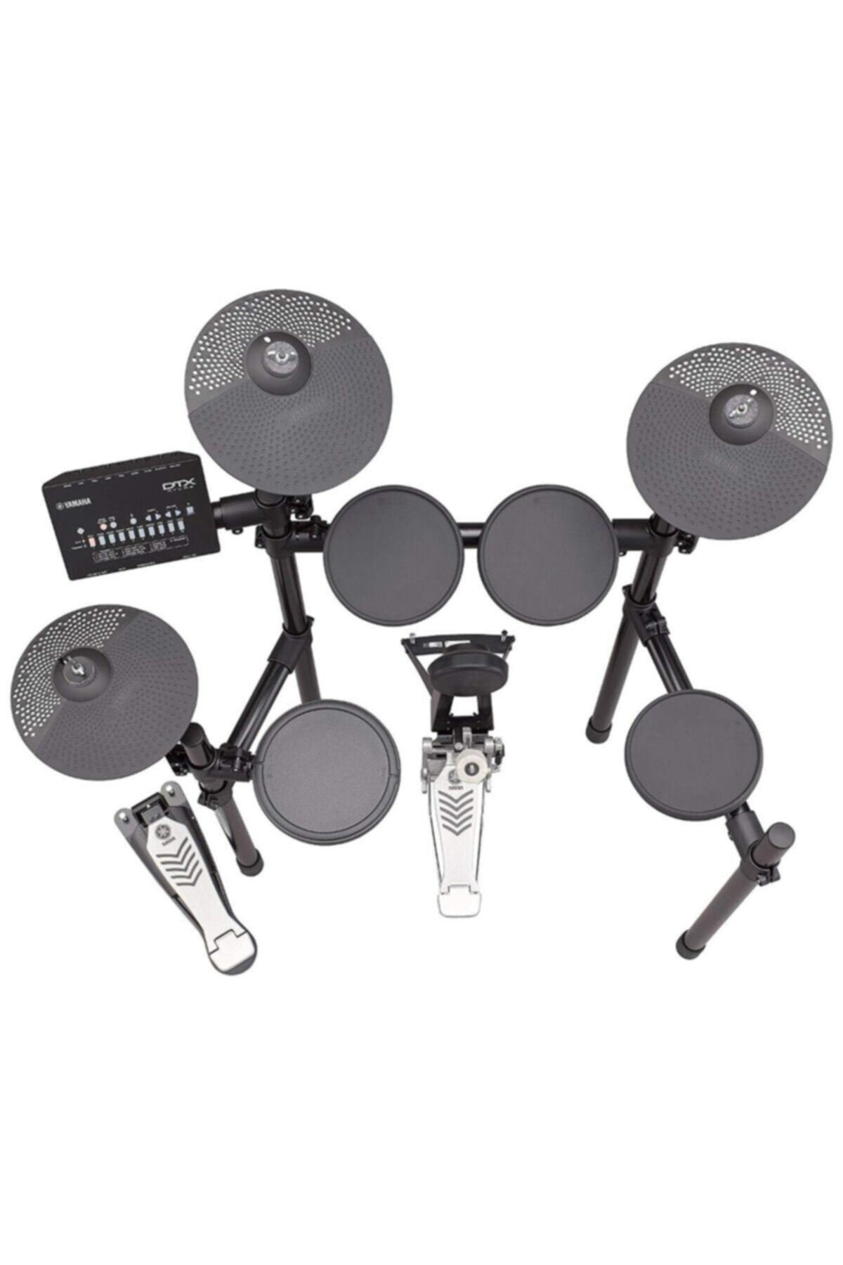 Yamaha dtx deals kit