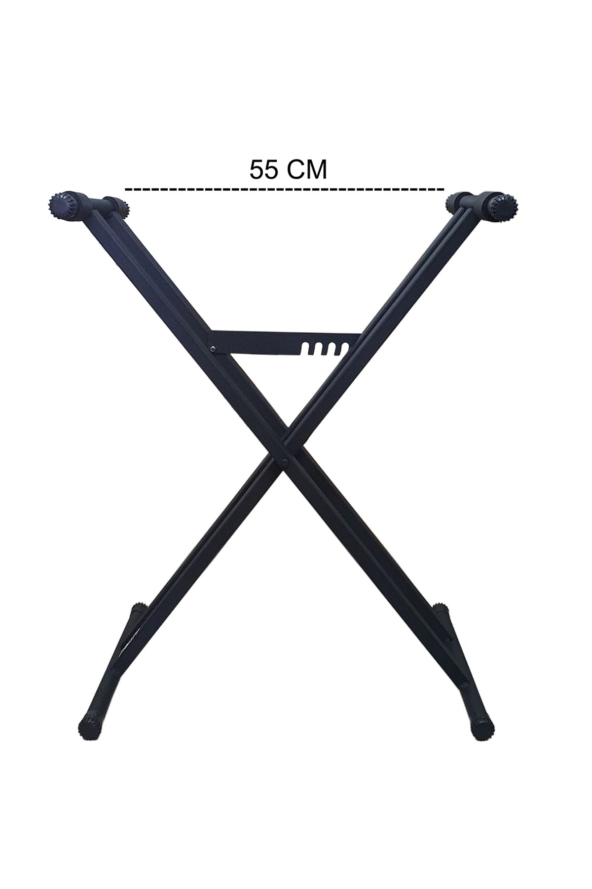 Presto-Old/Dbl Professional Keyboard Stand Without Assembly Organ Stand and Organ Case 3