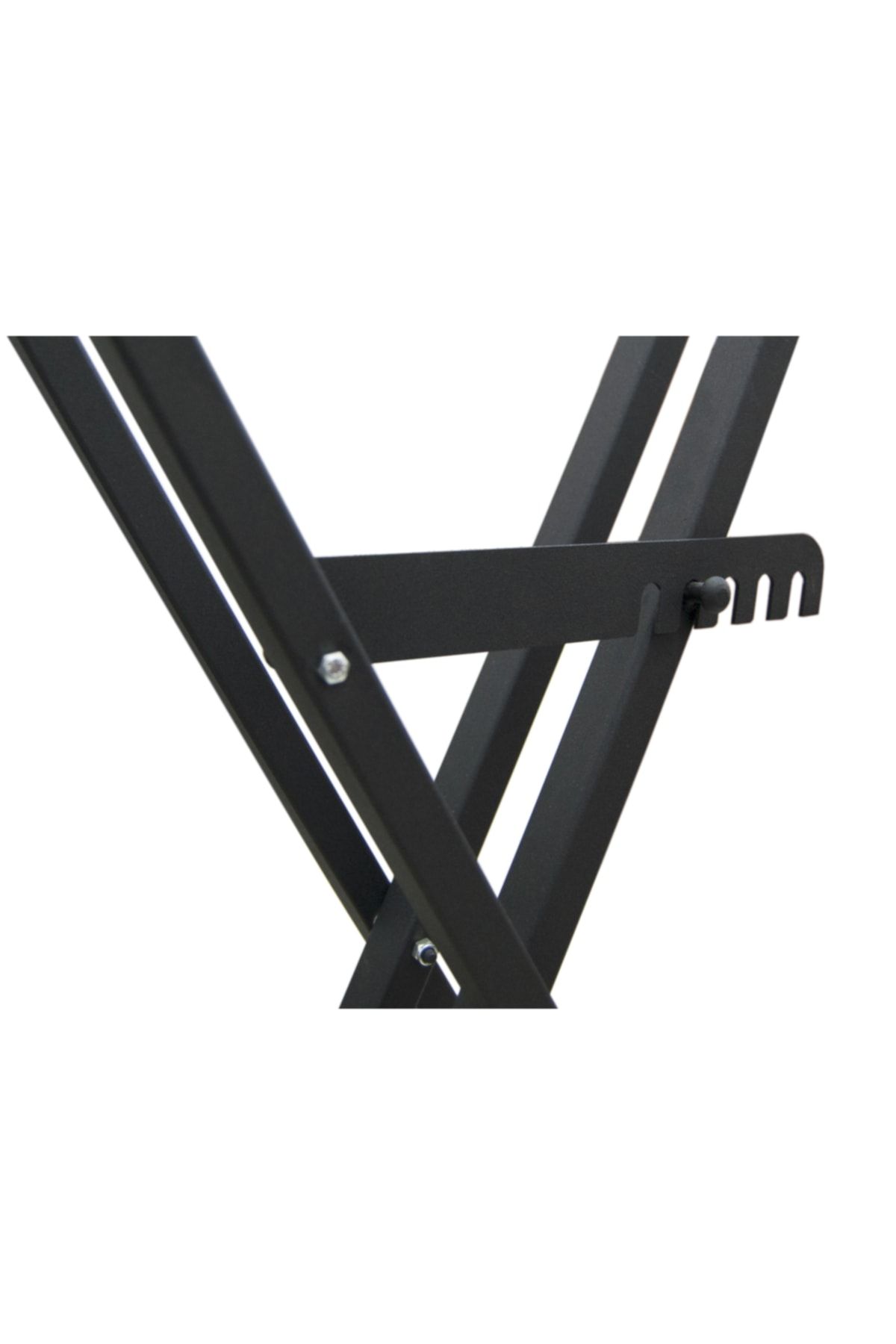 Presto-Old/Dbl Professional Keyboard Stand Without Assembly Organ Stand and Organ Case 4