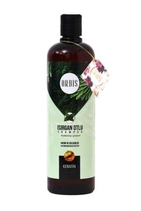 Orbis Şampuan Isırgan Ot 700 ml P1799S4750