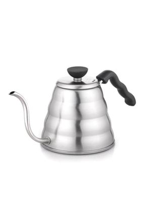 Ecr Barista Coffee Pot Kettle - Filtre Kahve Demliği 1200ml ECR-911-5-B