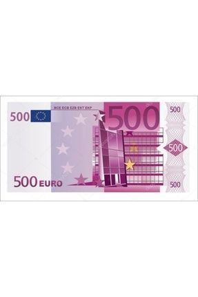 Düğün Parası - 500 Euro BE00000011468