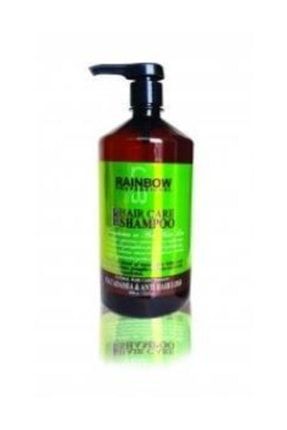 Rainbow Macadamia Yıpranan Ve Kırılmış Saçlar Için Şampuan 1000ml APK-540965