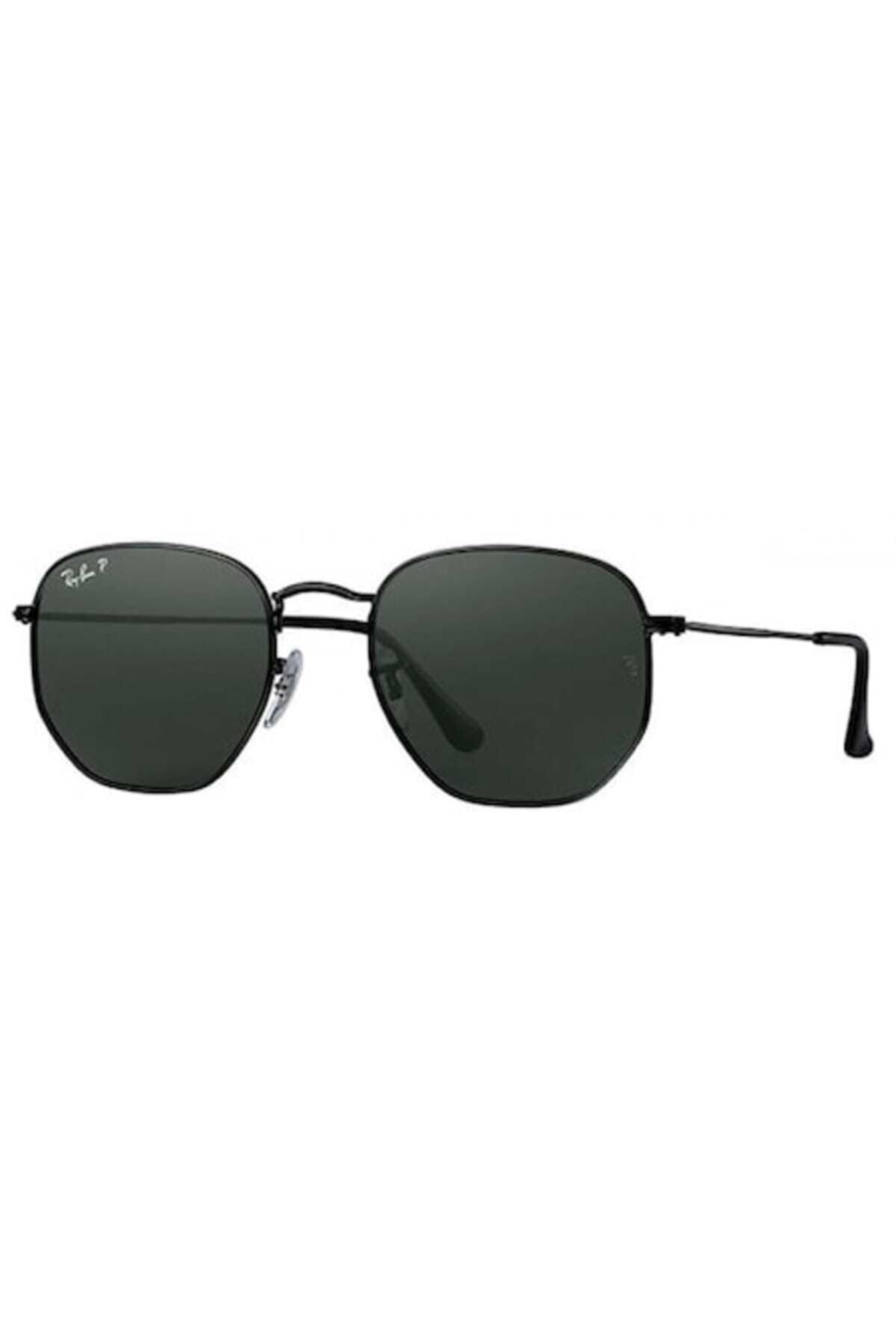 عینک آفتابی ری بن RB3548N 002/58 54