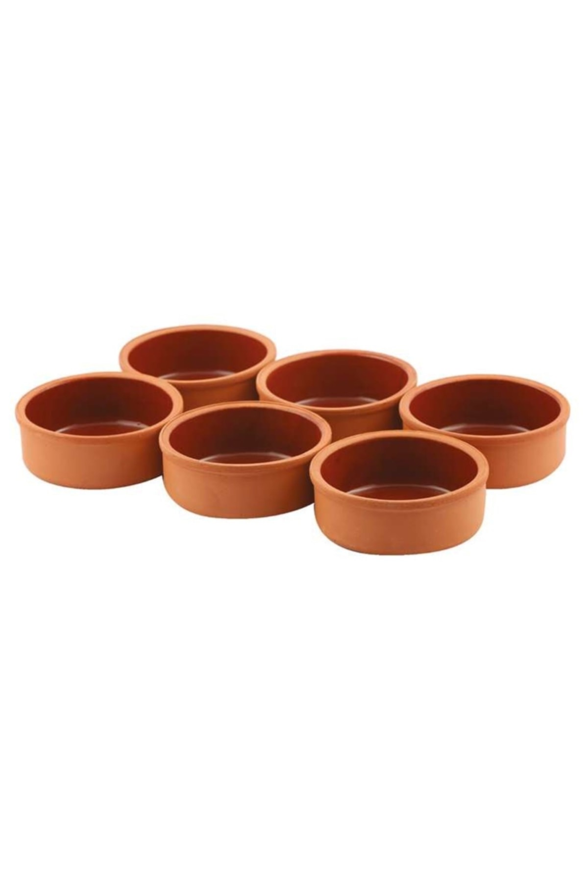 ÇML 0011 Casserole Bowl 6pcs