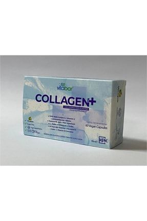 Collagen+ 8682729593692