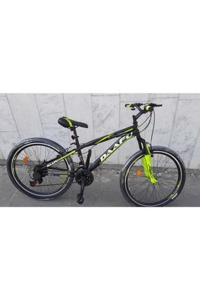 26 Jant Daafu Sxc 125 Yol Bisikleti SC00145