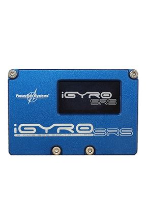 Igyro Gps Modülü Sensör Anahtarı Ve Usb Arabirimi Dahil (3510) P2794