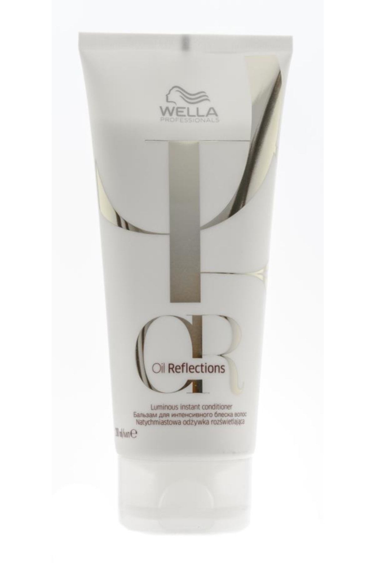 Oil Reflections Conditioner 200 Ml — ZO101002205 — تصویر 2 از 2