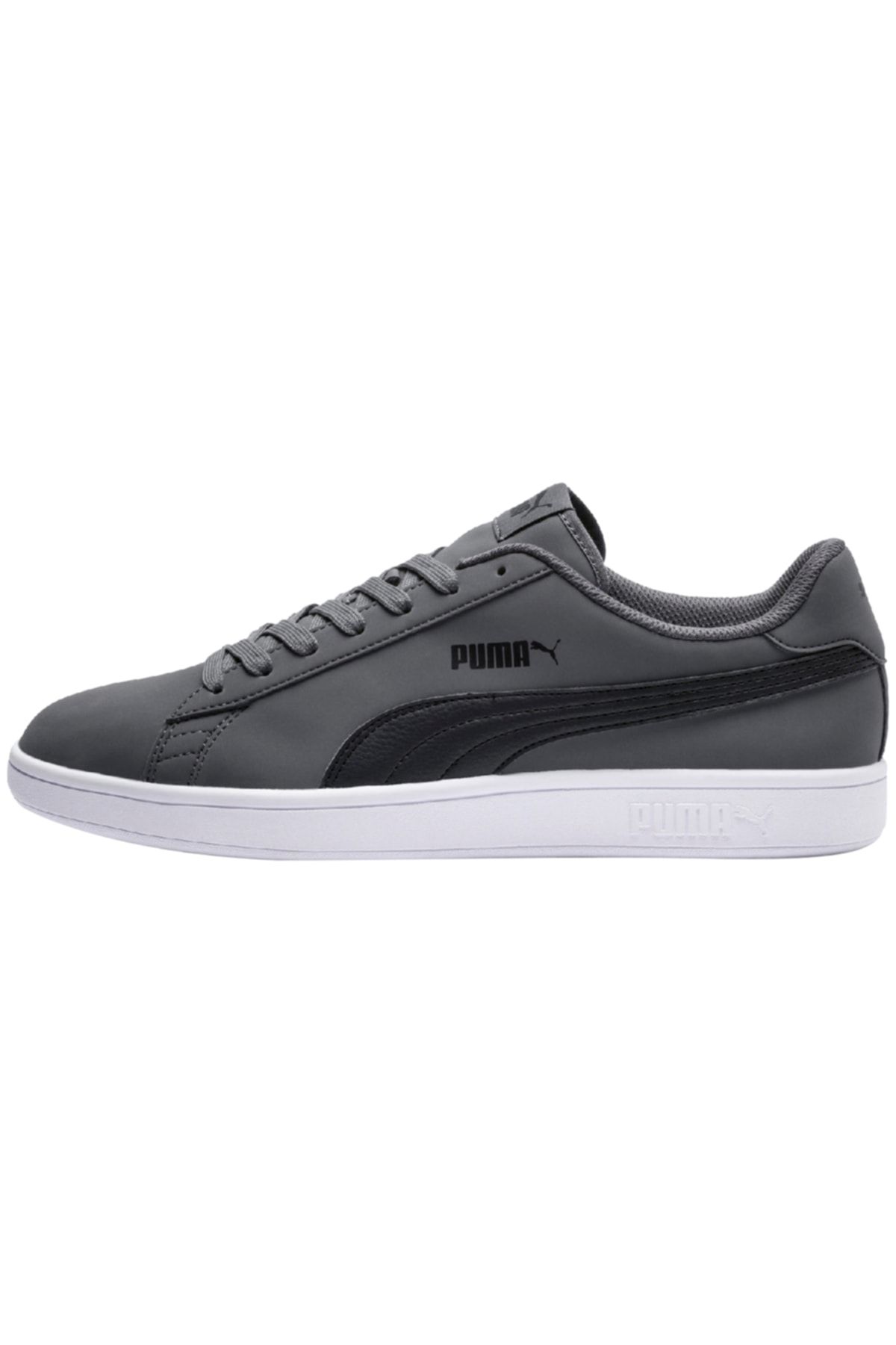 Puma smash shop iron gate