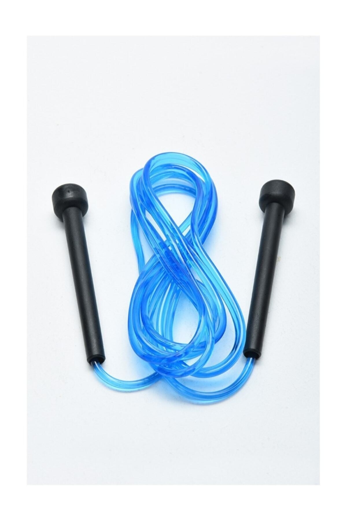 Leyaton Ayarlanabilir Pvc Sporcu Atlama Ipi