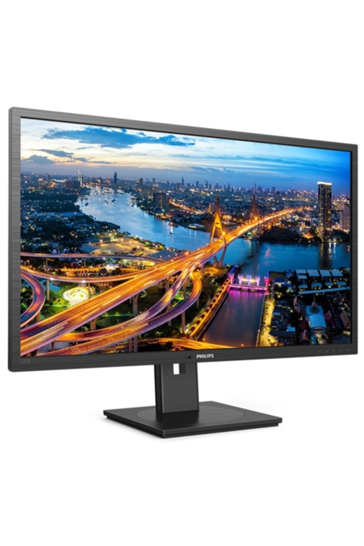 31.5 325b1l/00 Ips 2k Mm Monitör 4ms 3