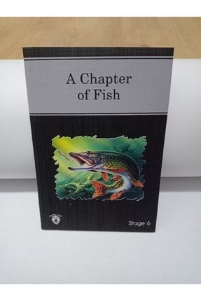 A Chapter Of Fish Ingilizce Hikaye Stage 6 400458