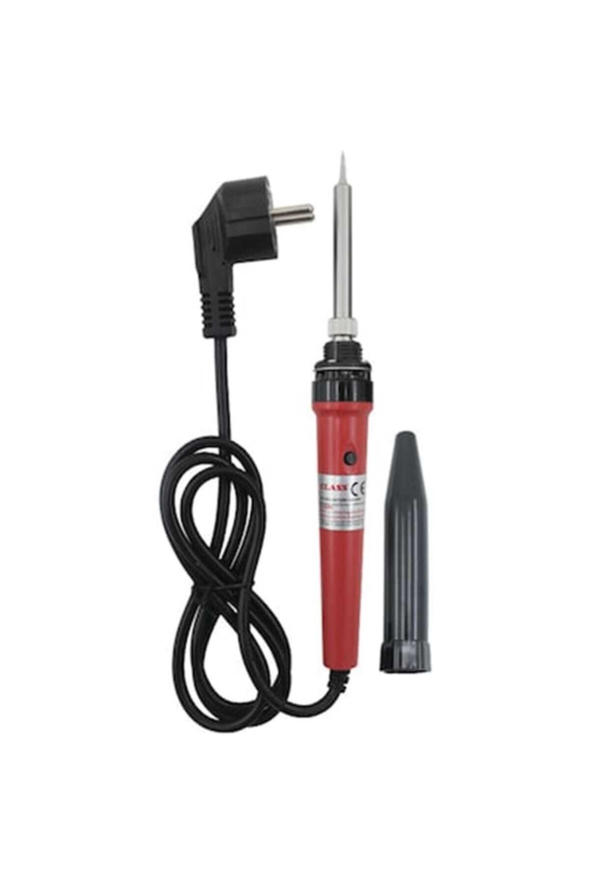 タマンタ　10枚 Genel Markalar ZD-70DA 130W WATT Kalem Havya Lehim (Hızlı Isıtma