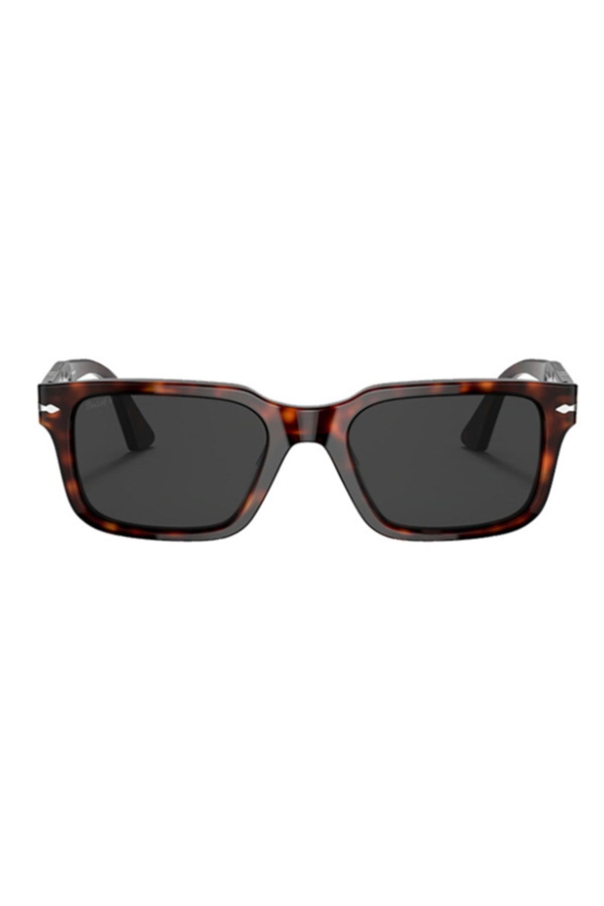عینک آفتابی چند رنگ مردانه 3272s 24 48 53 Persol