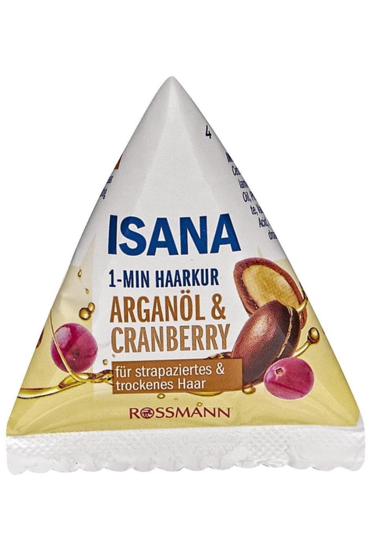 نام تجاری: روغن آرگان 25 میلی لیتری مراقبت از موها دسته: ویتامین مو ISANA