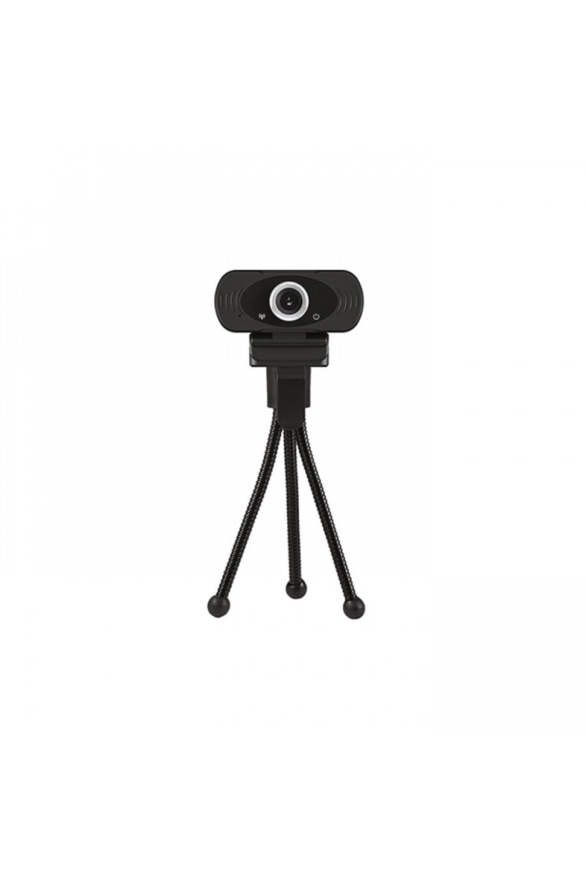 Everest Sc-hd03 1080p Dahili Mikrofonlu Webcam Tripod Hediyeli