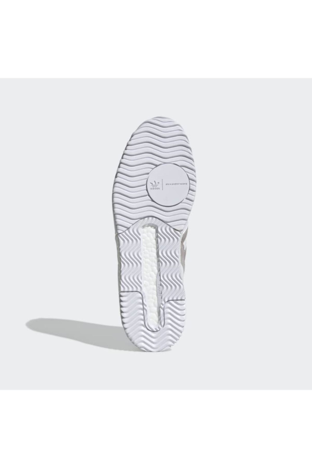 Alexander wang adidas pull outlet