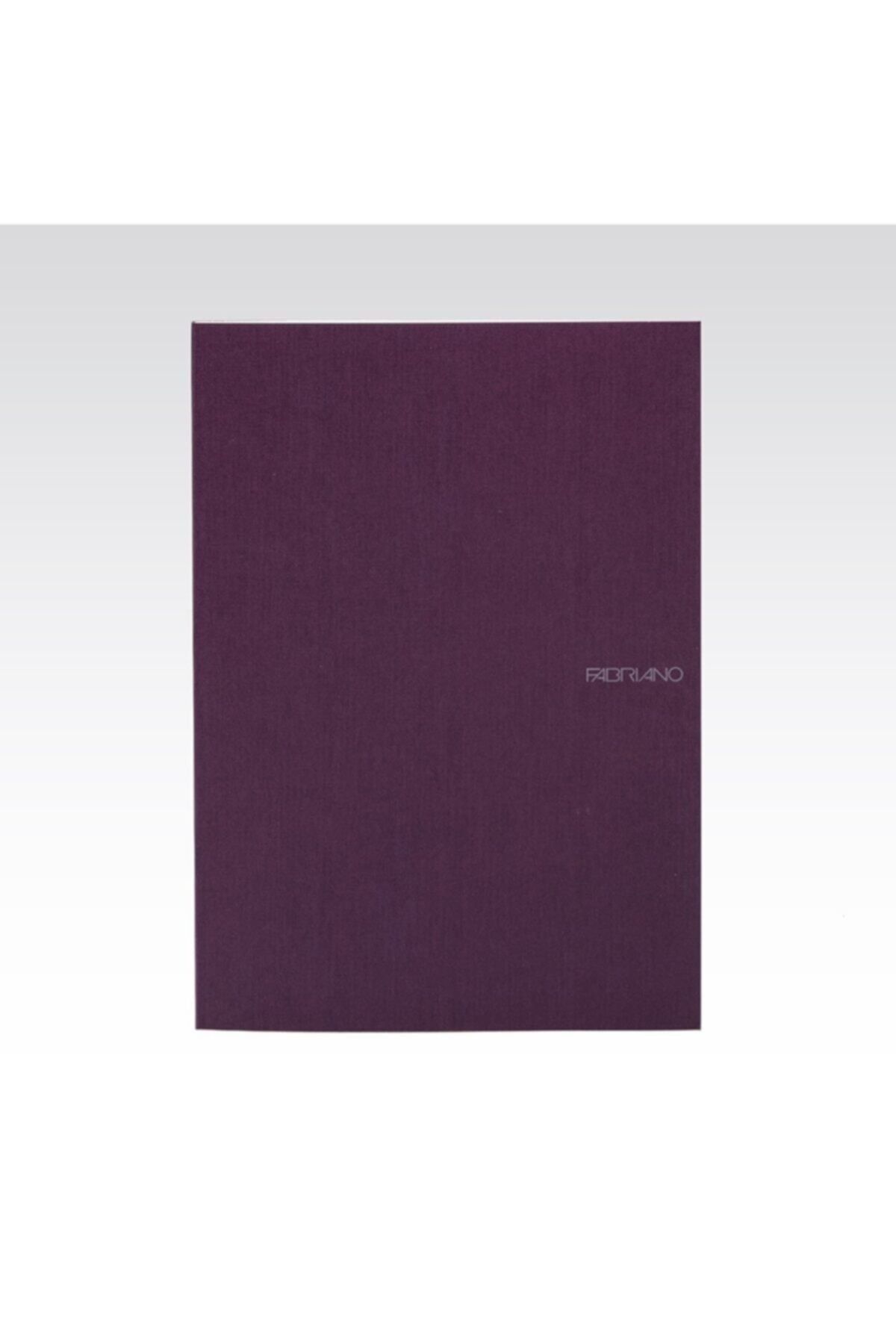 Fabriano-: Ecoqua A4 - 85 Gr. 38 Ed. Writing and Drawing Notebook 1