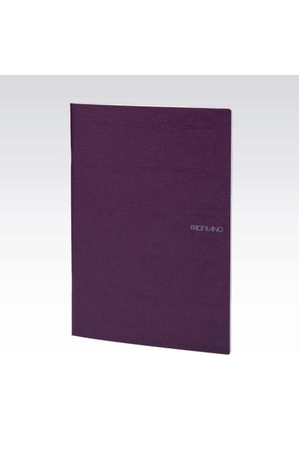 Fabriano-: Ecoqua A4 - 85 Gr. 38 Ed. Writing and Drawing Notebook 2