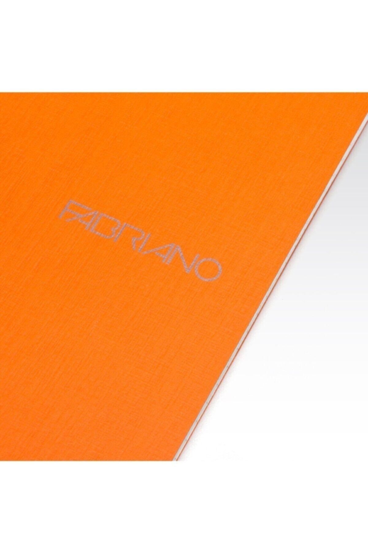 Fabriano-: Ecoqua A4 - 85 Gr. 38 Ed. Writing and Drawing Notebook 3