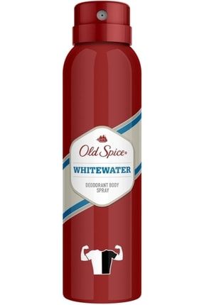 Whitewater Erkek Deodorant Sprey 150 ml THTKDNNW1024294