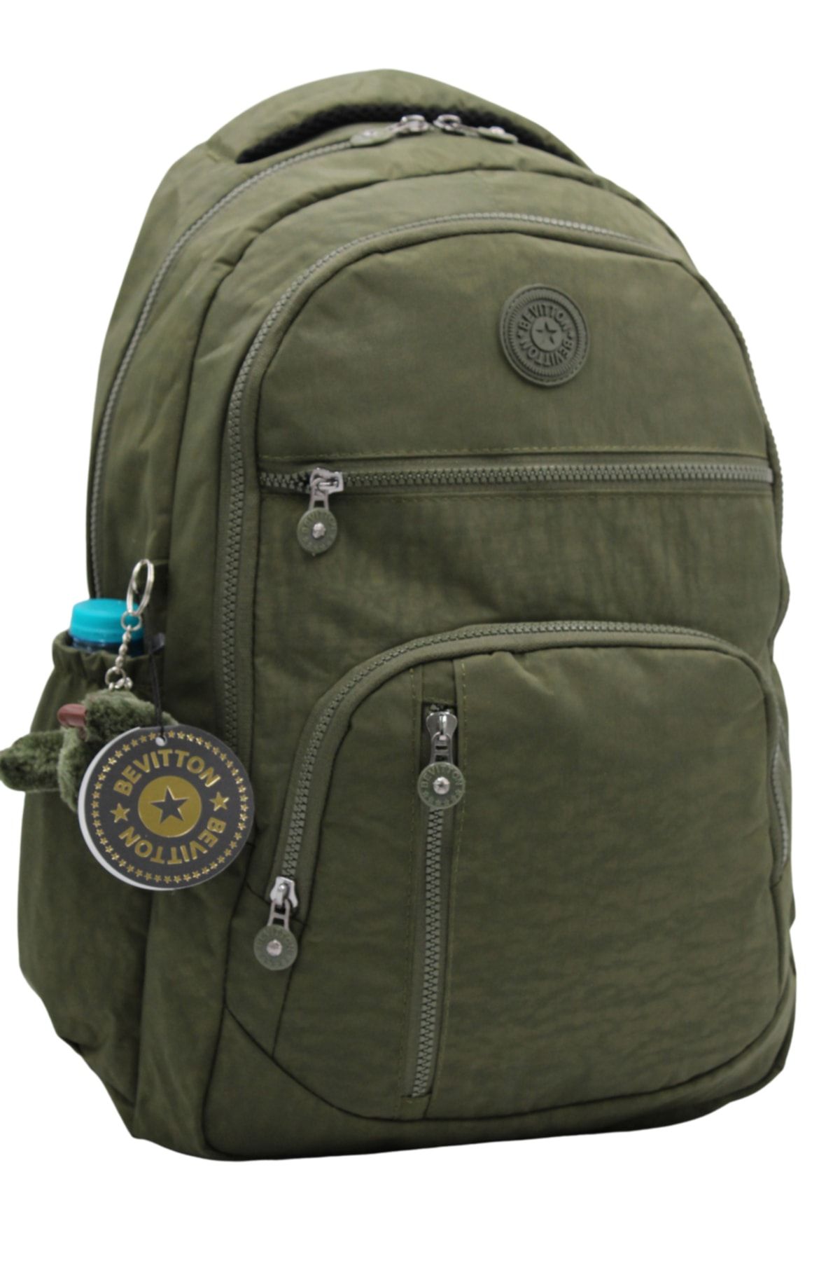 Mochila reebok olive store