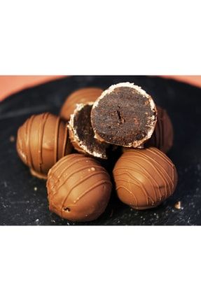 Glutensiz Içi Kek Dolgulu Sütlü Çikolata 5 Adet KEK000121STL