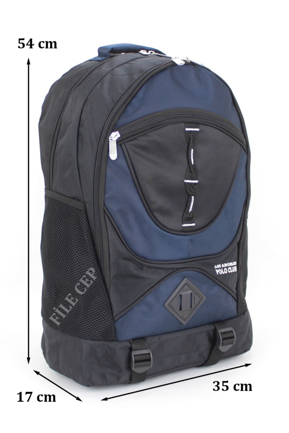 Laptop backpack 40 litres store