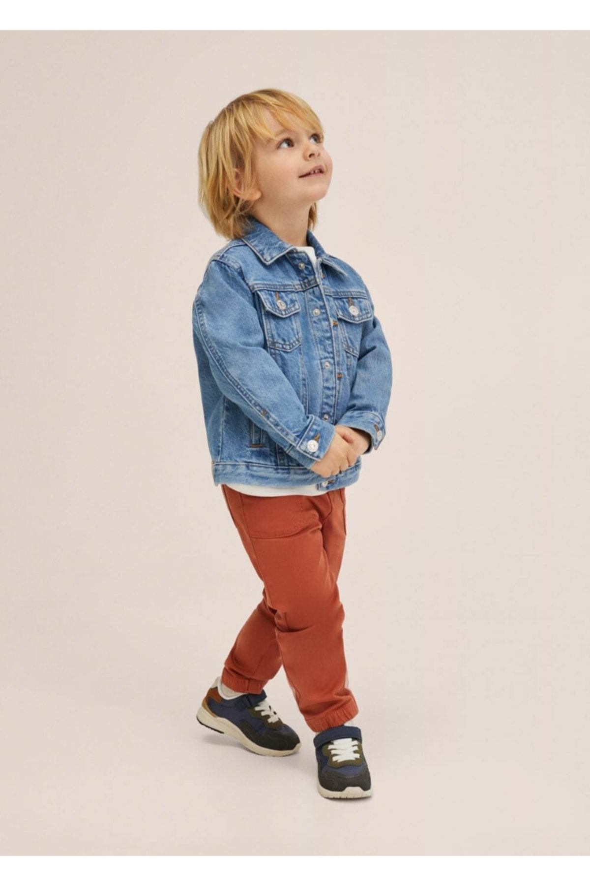 MANGO Baby Cepli Kot Ceket Fiyatı, Yorumları Trendyol