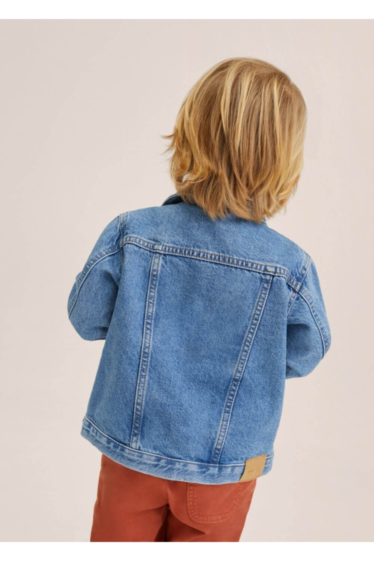 MANGO Baby Cepli Kot Ceket Fiyatı, Yorumları Trendyol