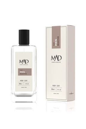 Mad E104 Selective 100 ml Edp Erkek Parfümü XM E.104