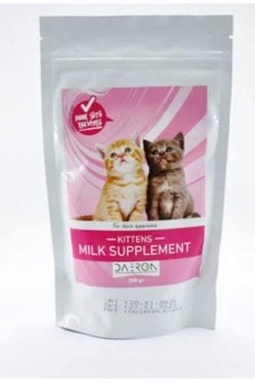 Süt Tozu Kedi Kedi süt tozu