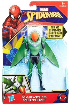 -vulture-spiderman-limited Edition MRV08