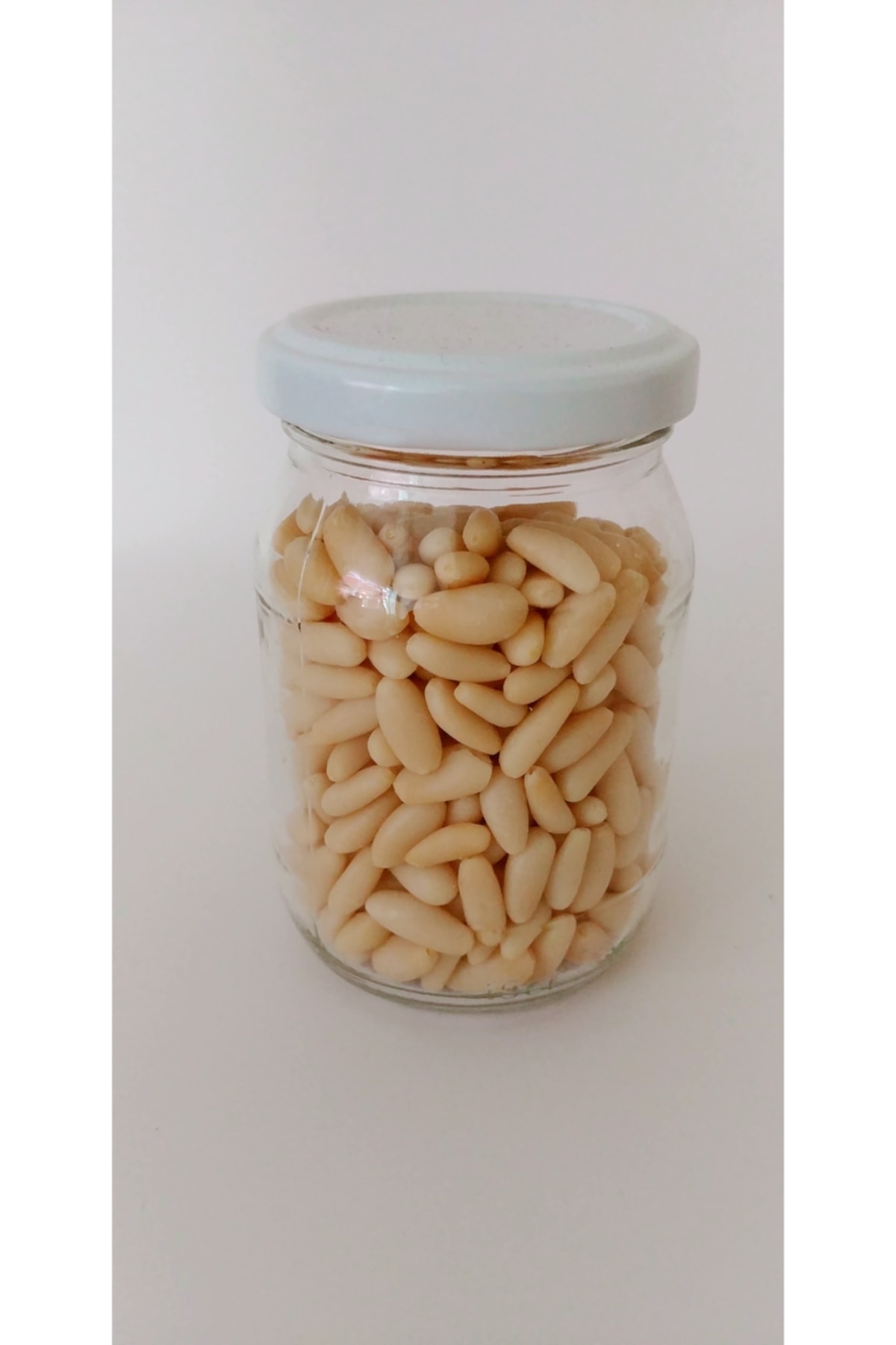 SS Kozak Bucağı Tarımsal Kalkınma Koop Çam Fıstığı