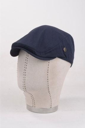 %100 Pamuk Yazlık Erkek Şapka Spor London Kasket mercantoptanyazlık