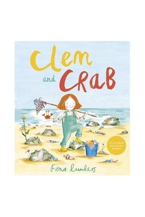 Clem And Crab 9781783449149