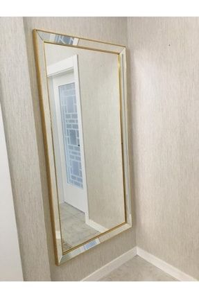 Dekoratif Ayna Çerçeve Boy Aynası 60 mm 64x154 cm SSG812003