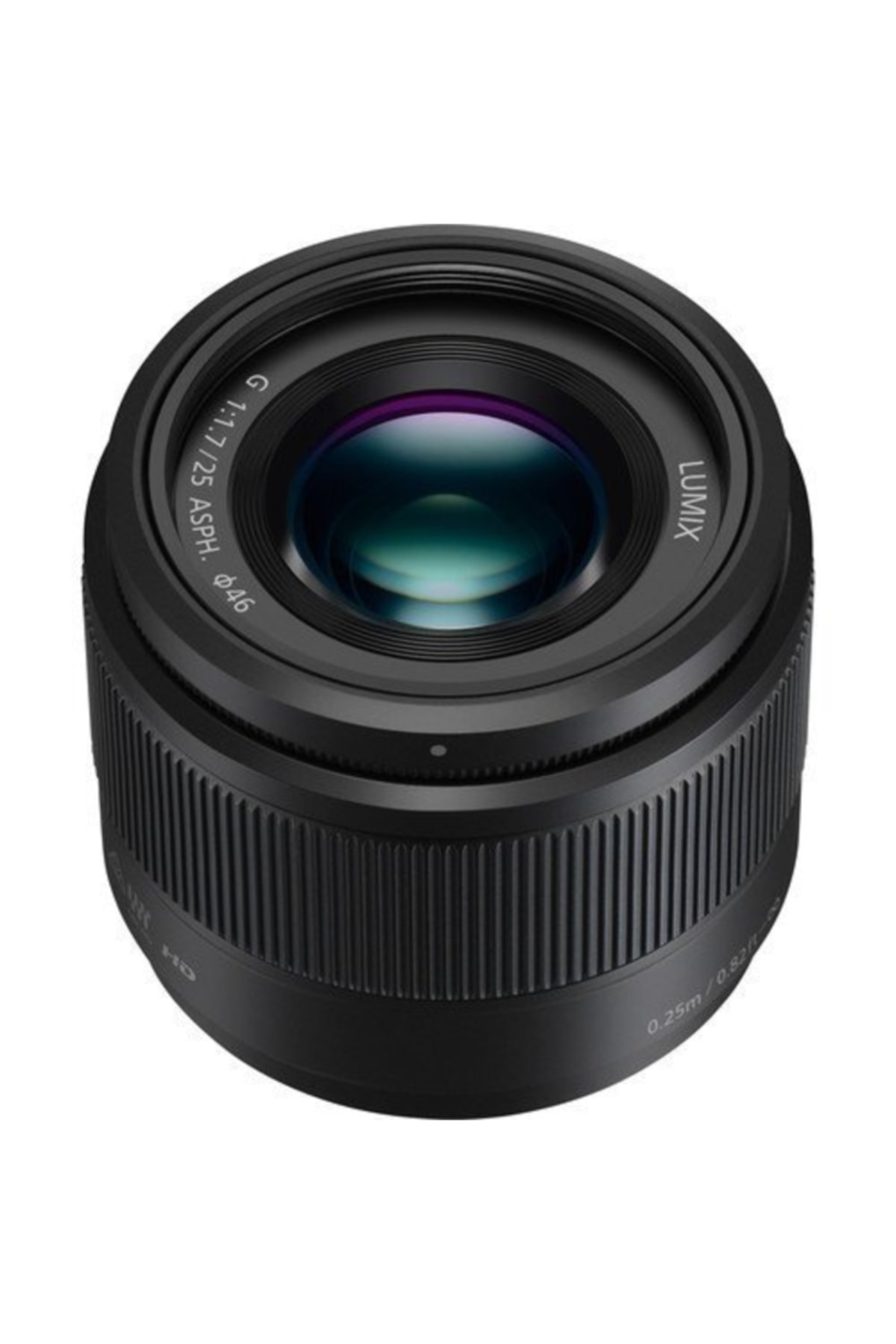 Panasonic Lumix G 25mm F/1.7 Asph. Lens - Fiyatı, Yorumları
