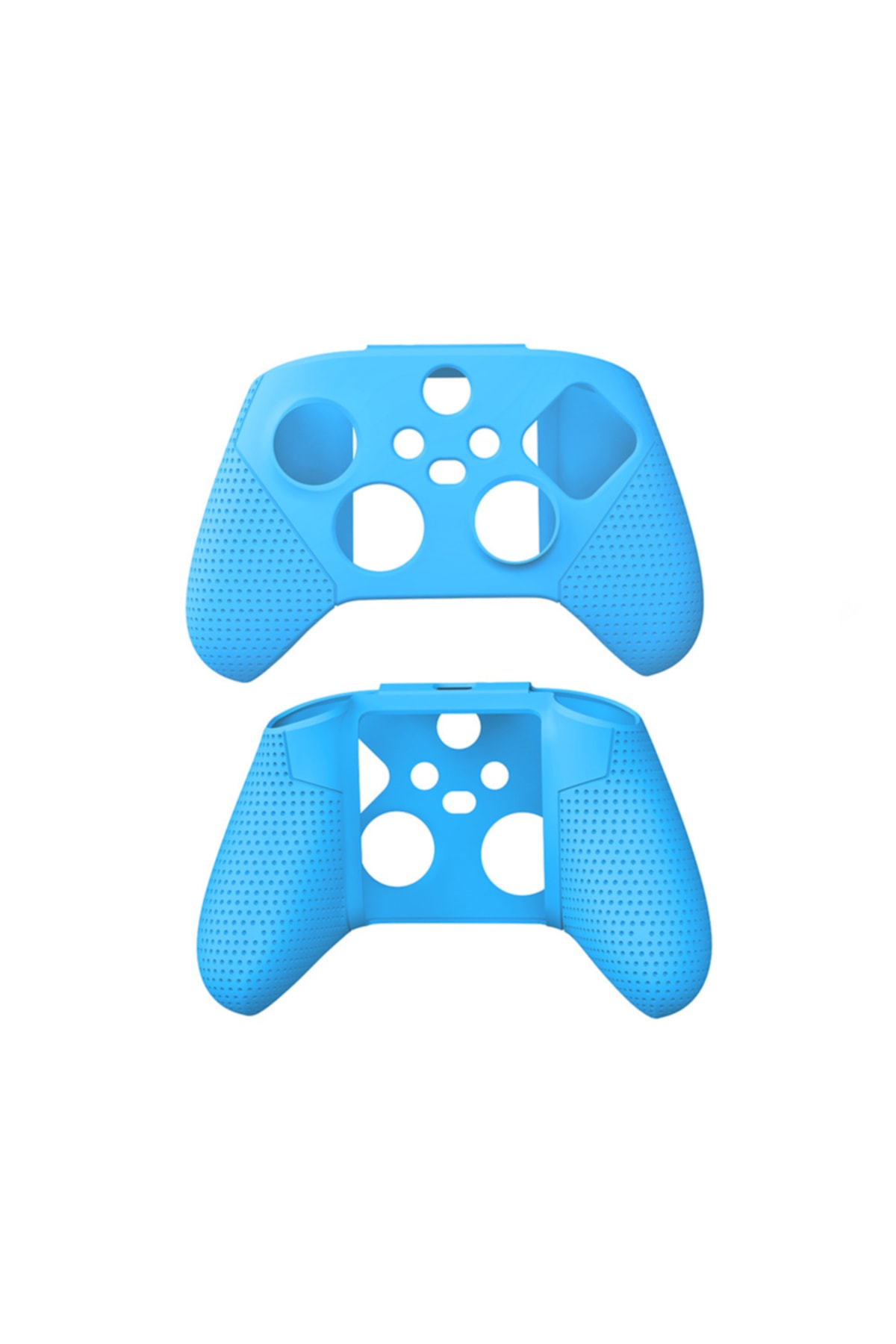Tyx-0626 Matris Xbox Series X-xbox Series S Joystick Analog Koruyucu Silikon Kılıf 5