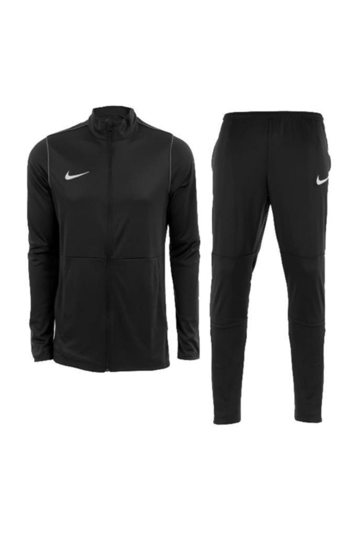 Dri-fıt Youth Park 20 Bv6907-010 Çocuk Unisex Eşofman Takımı