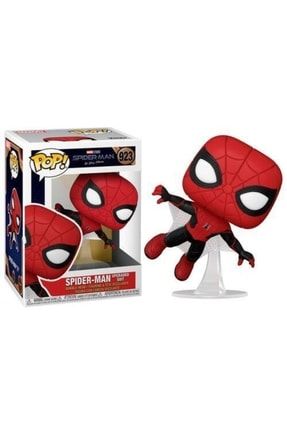 Pop Marvel Spiderman: No Way Home- Spider-man Upgraded Suit 18465