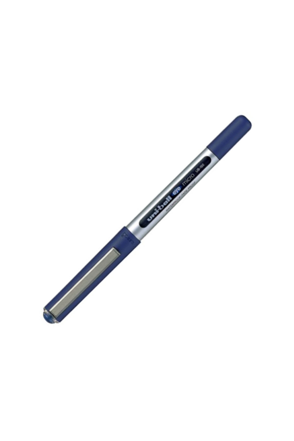 UNİ-BALL Eye Micro 0 5 mm Roller Kalem Mavi